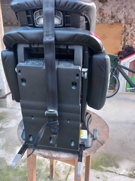 Cadeira be cool 9 a 36kg