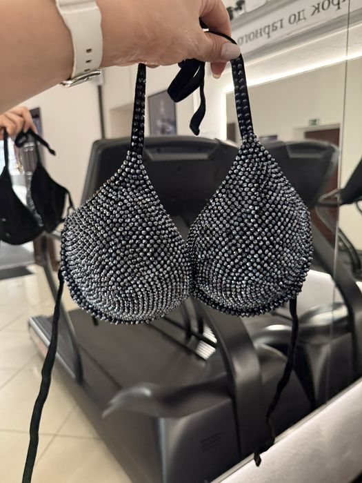 Купальник для фітнес бікіні преміум якість