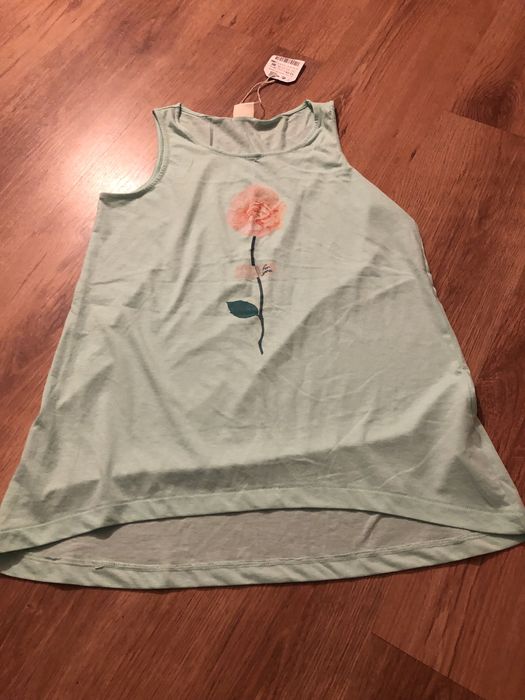Nowa bluzka Zara 13-14 lat