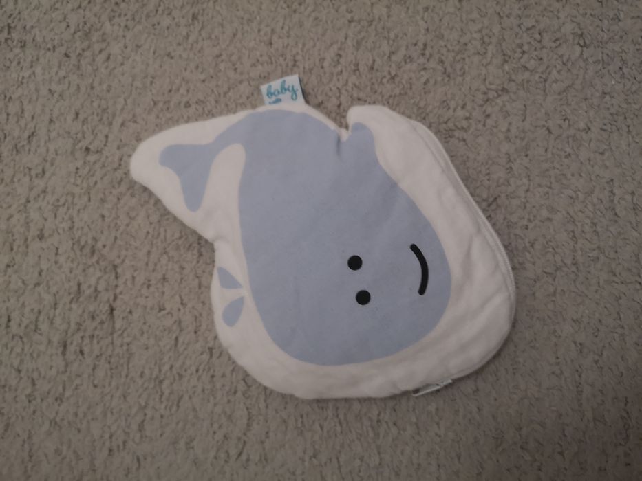 Almofada Anticólicas para bebé