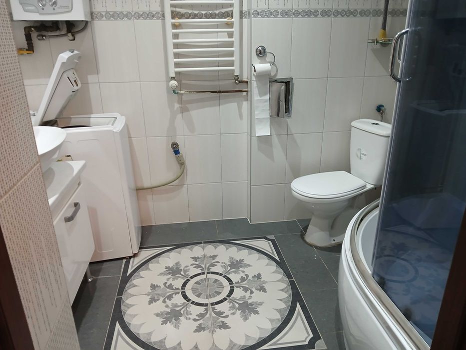 Mieszkanie do wynajęcia Sulechów