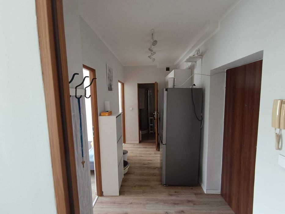Mieszkanie – Kraków - Widok 5