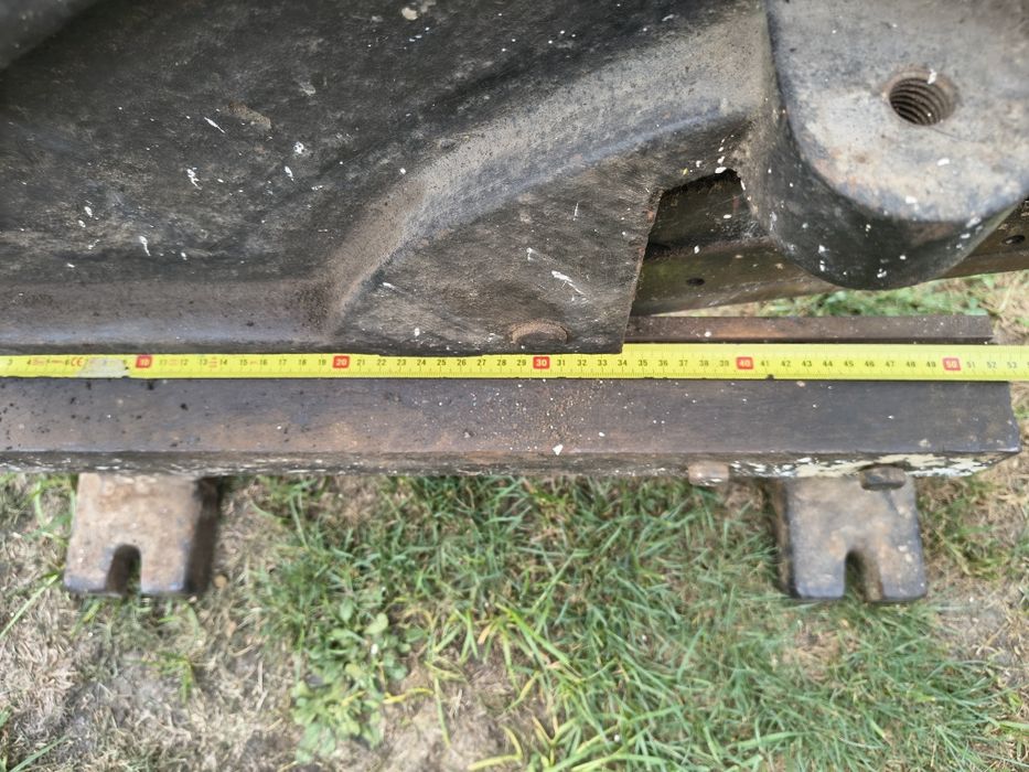 Gilotyna/nożyce do cięcia blachy/prętów