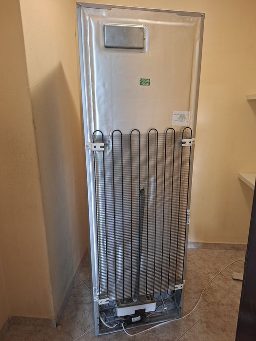 Vendo frigorífico Beko RCNA320K2OPT