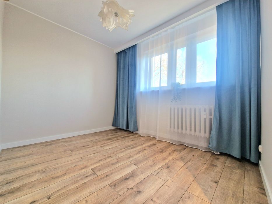 ul. 11 Listopada, 3 pokoje, 51 m² - Widok 4