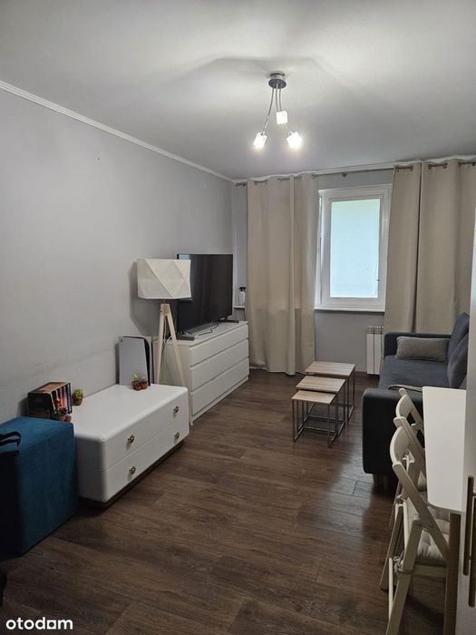 Wynajmę studentom 3 pokojowe mieszkanie w Sopocie