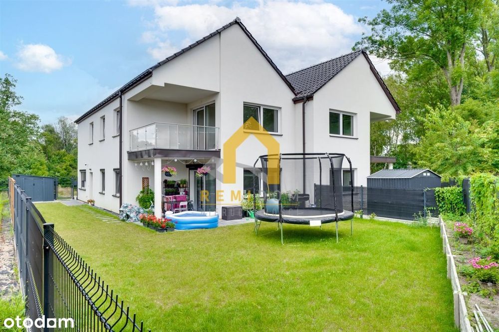 Ostatnie Mieszkanie M-4 ,2 Miejsca Parking w cenie