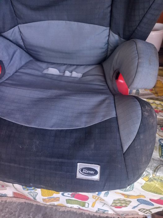 Автокрісло дитяче