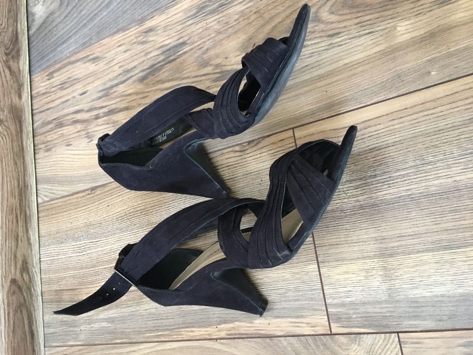 Sandały Dorothy Perkins jak nowe