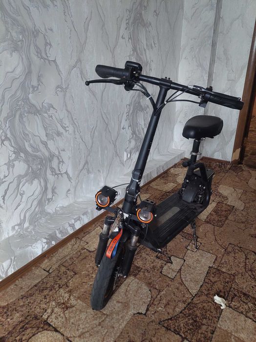 Самокат ekobike45
