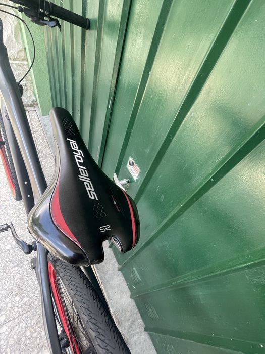 Bicicleta Da BMW