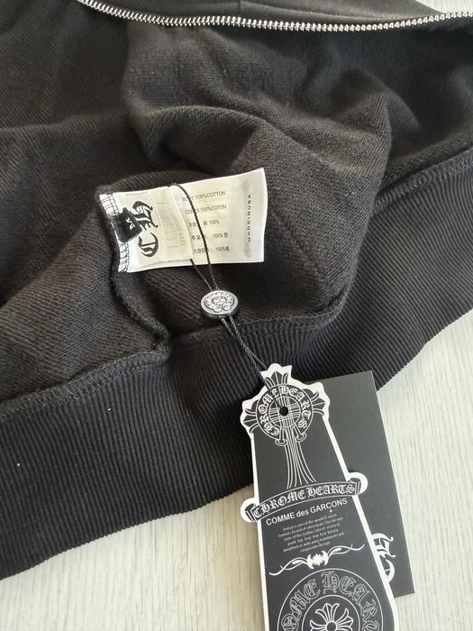 Bluza Chrome Hearts M