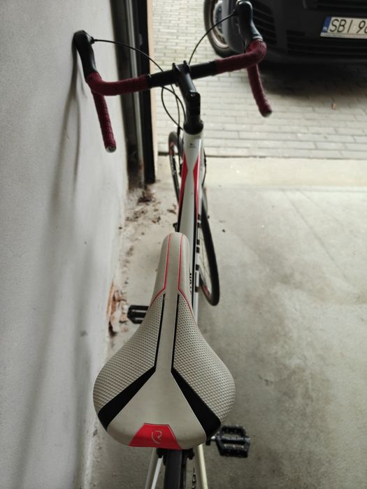 Rower Cube Peleton