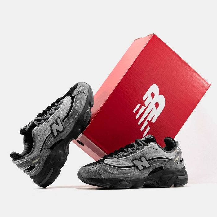 Чоловічі Кросівки New Balance 1000 41-45 (Оплата при отриманні)