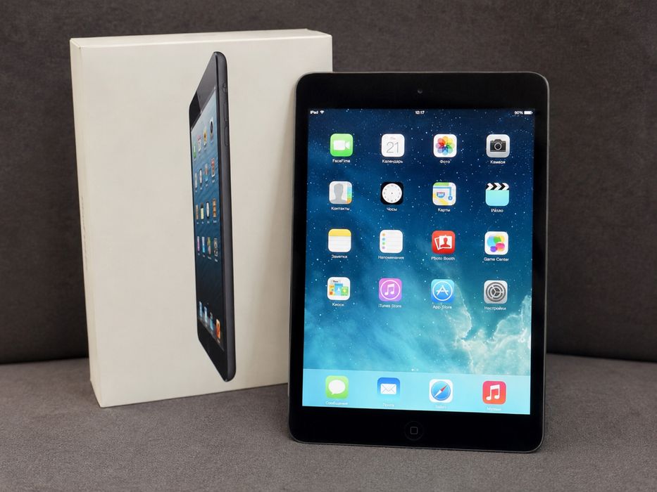 ipad mini 32 gb - купити планшети - Ціна на OLX.ua