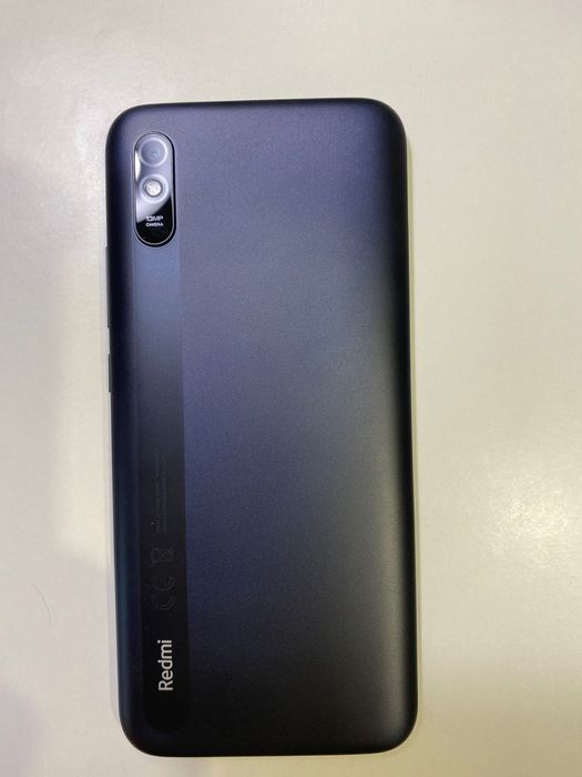 Xiaomi Redmi 9A 2/32GB Granite Gray