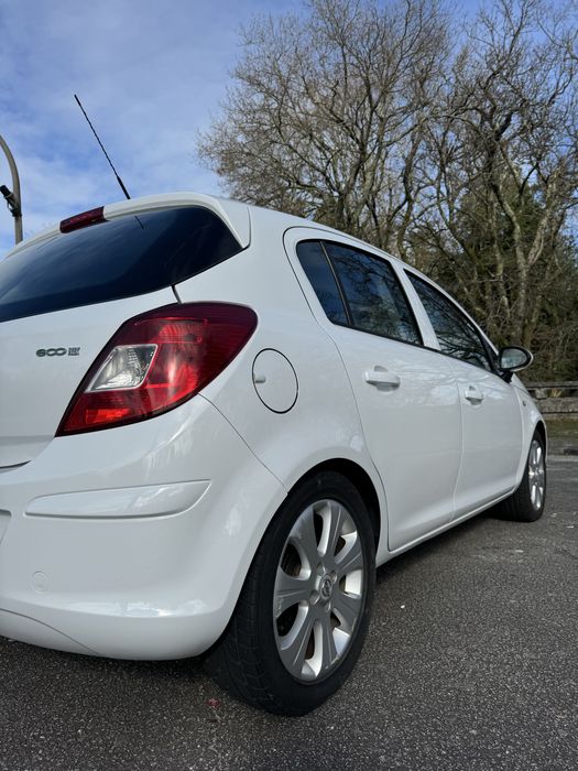 Opel Corsa 1.3 CDTi Enjoy Ecoflex