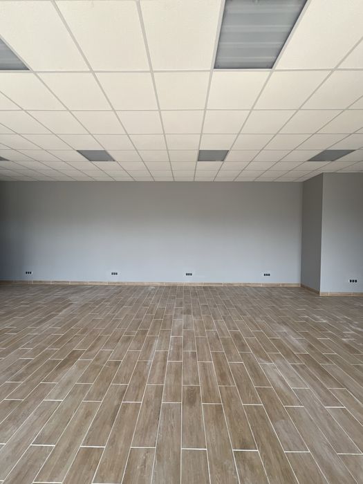 Приміщення в парковій зоні, з ремонтом.