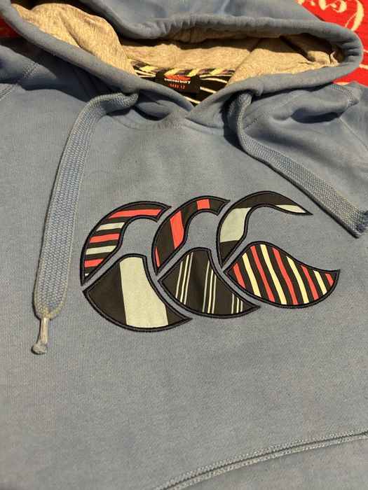 Bluza z kapturem
