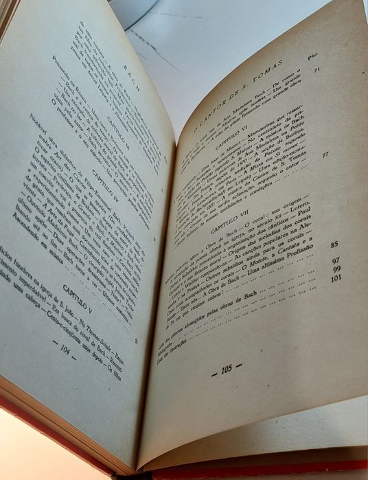 Bach - Joaquim Freitas Gonçalves (1942)