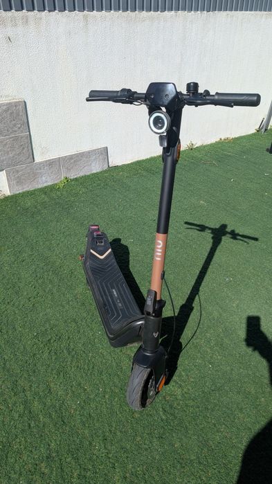 Trotinete elétrica NIU KQi3