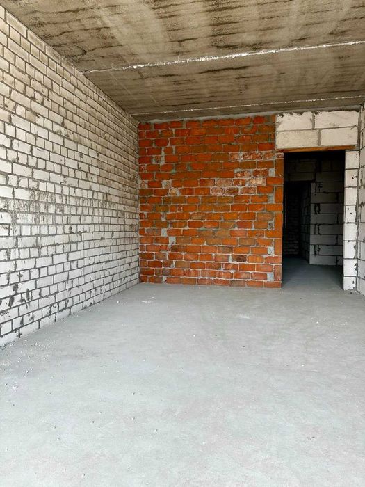 ЖК Лісовий(Ялівщина) 3 кімнатна 99м2,новобудова,держ програми(NN)