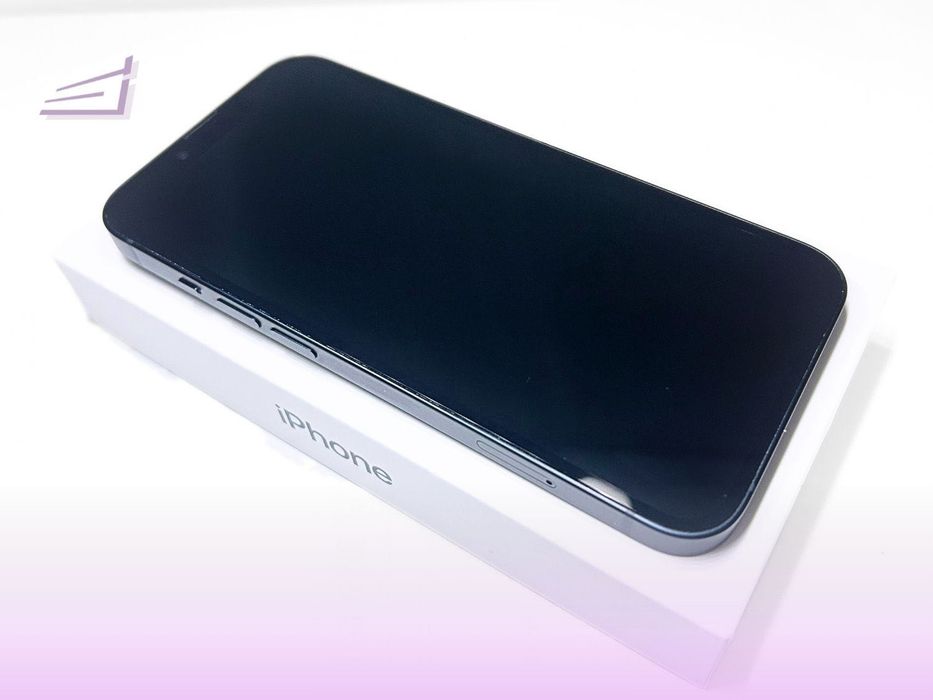 iPhone 14 Granatowy | Paragon | BEZPIECZNY ZAKUP W STARKS | NOWA BATERIA 100% | Wszystko w cenie ZERO DOPŁAT