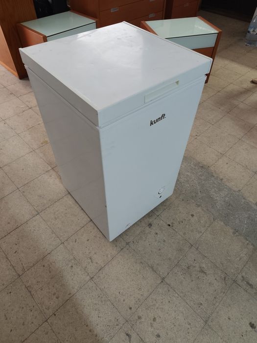 Arca Congeladora Kunft 60 litros