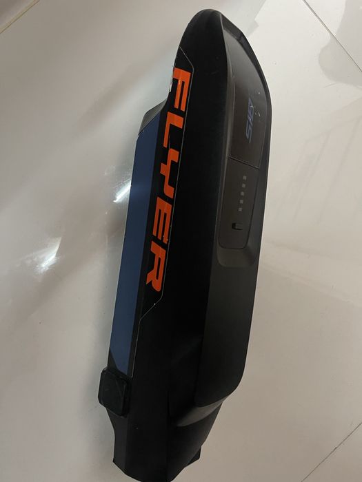 Bateria Flyer Sib ,600Wh, 36V , Panasonic