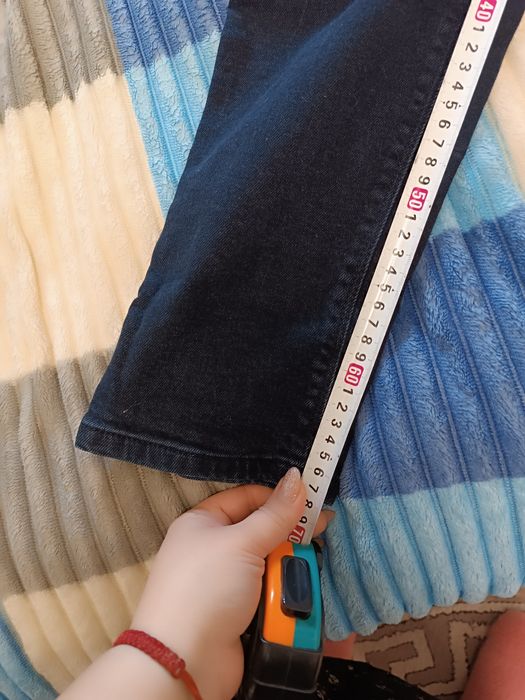 Джинси для вагітних  LC Waikiki, штани для вагітних