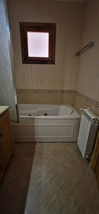 Banheira de Hidromasagem