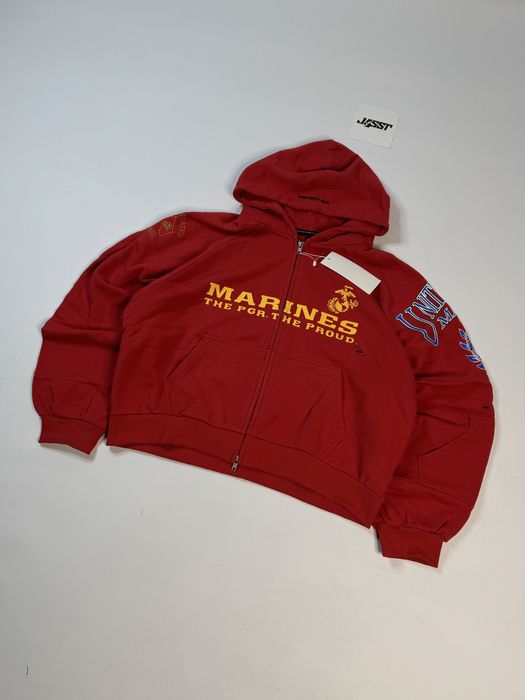 Худи Project Grailz G/R ZIP зип | Худі Проект гр зіп