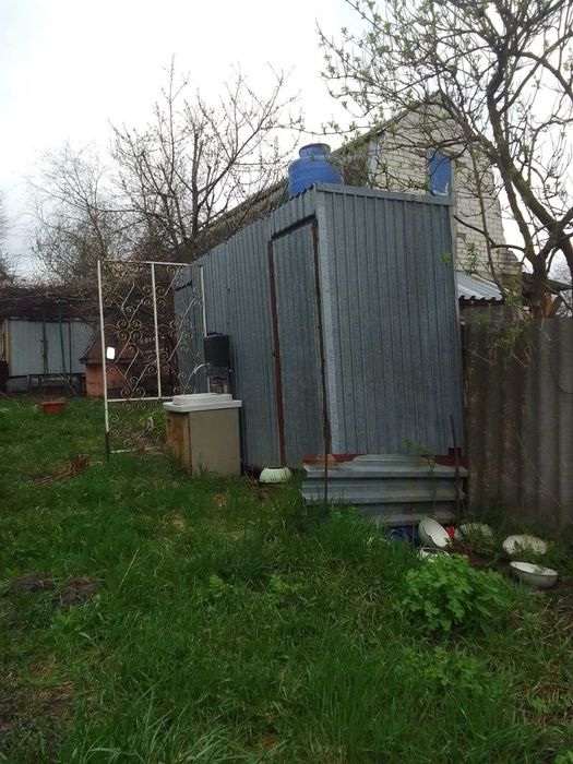 Продам будинок смт Людвинівка вул. Центральна