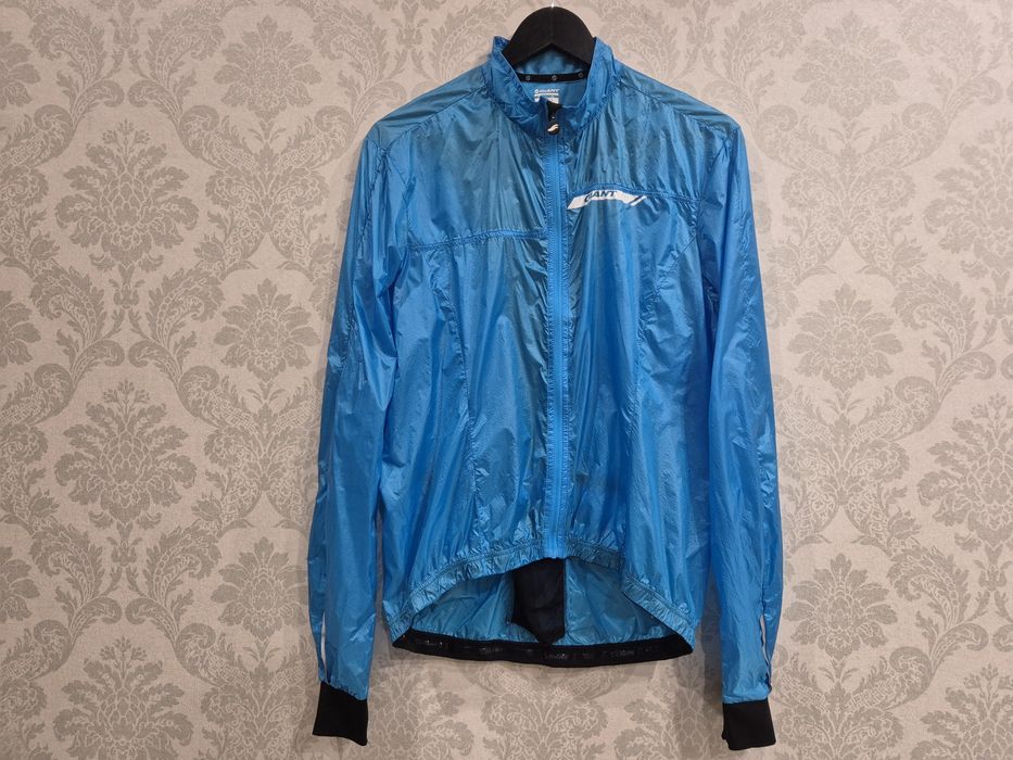 Велосипедная куртка Giant Superlight Jacket assos,rapha