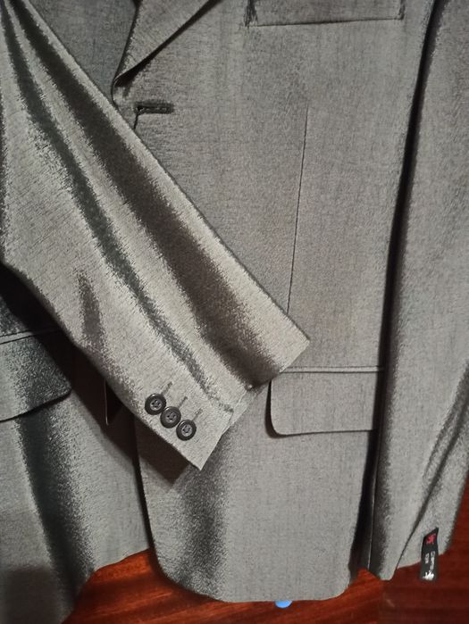 Піджак чоловічий