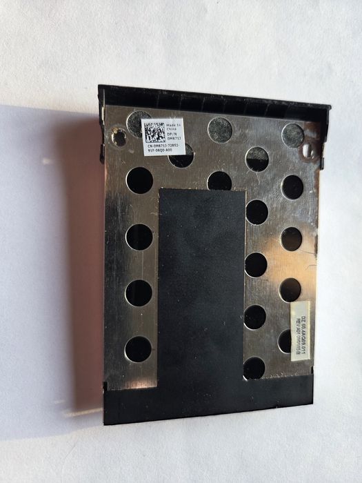 Kieszeń sanki do dysku HDD / SSD do laptopa DELL Inspiron 1545 PP41L