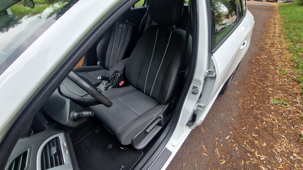 Renault Megane 3 1.5 dci