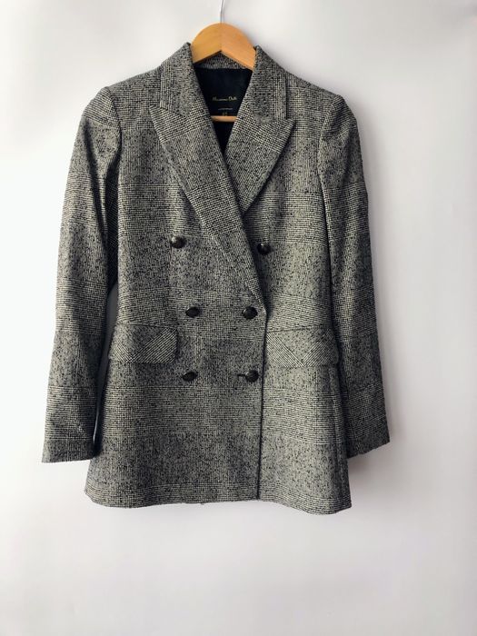 Піджак жіночій Massimo Dutti XS-S