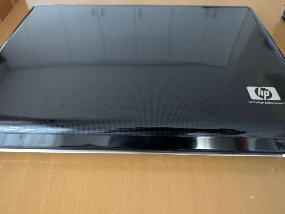 Portátil HP Pavilion dv5