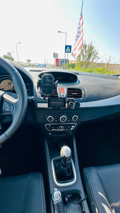 Renault Megane 1.5 Cdi