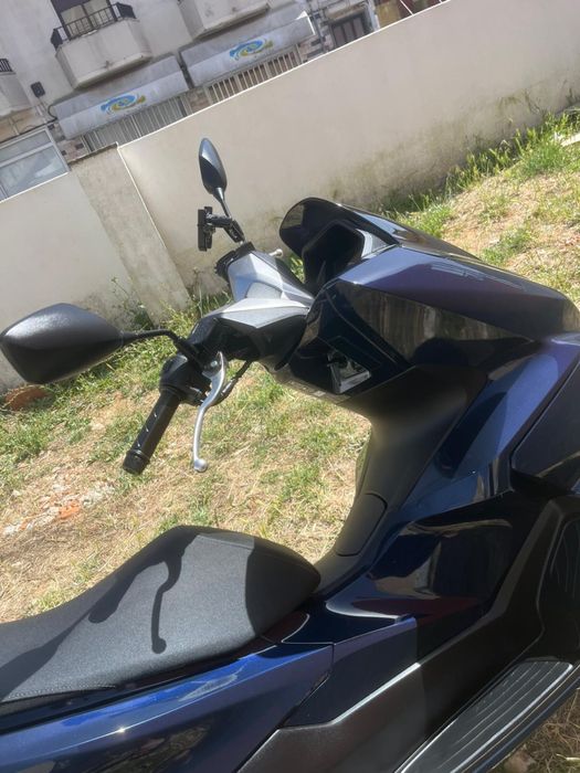 Honda PCX 125 DX 2025