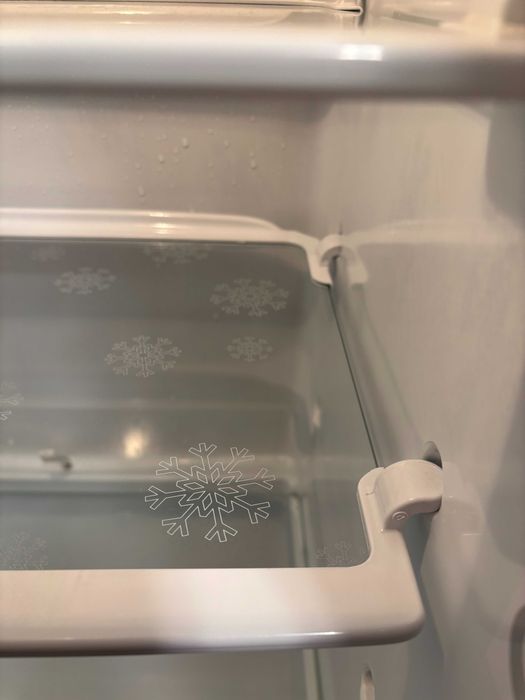 Półka szklana chłodziarki do lodówki Amica 46cm x 31 cm