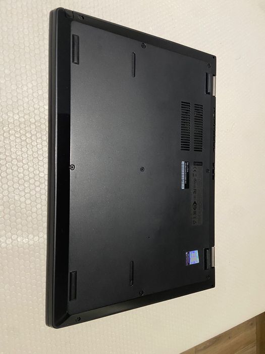 Lenovo Thinkpad i5