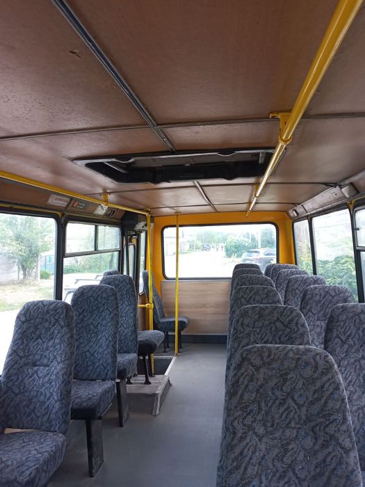 Пассажирские  автобусы ЭТАЛОН А 079 20+19 мест / БОГДАН 26 мест (Евро 1). ЦЕНА СНИЖЕНА  ! ОБМЕН