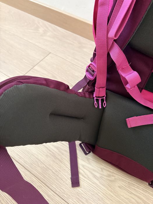 Mochila de caminhada / Escuteiros