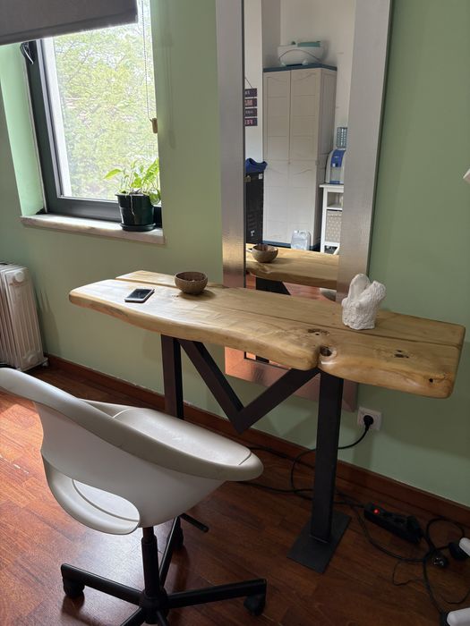 Moveis rustica moderna