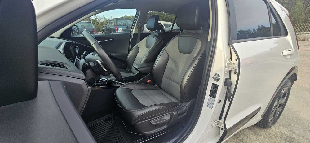 Kia Niro EV 2023 64.8kwh 100%SOH