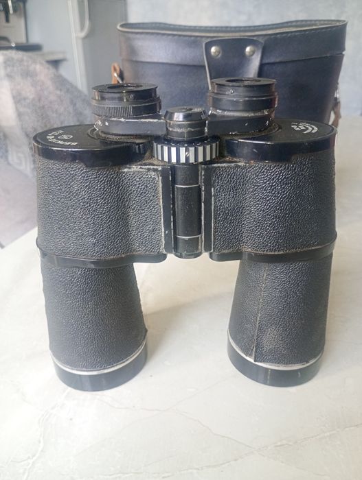 Бинокль Беркут 10