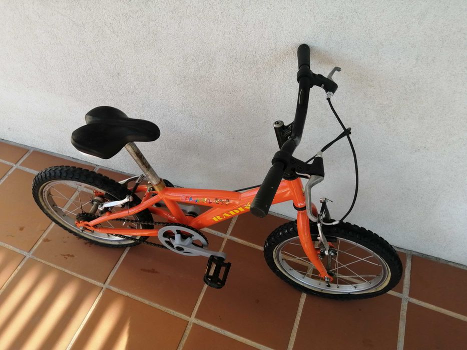 Bicicletas para criança