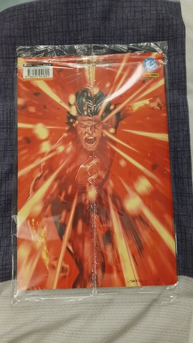 Absolute Superman 2 (Panini Brasil)